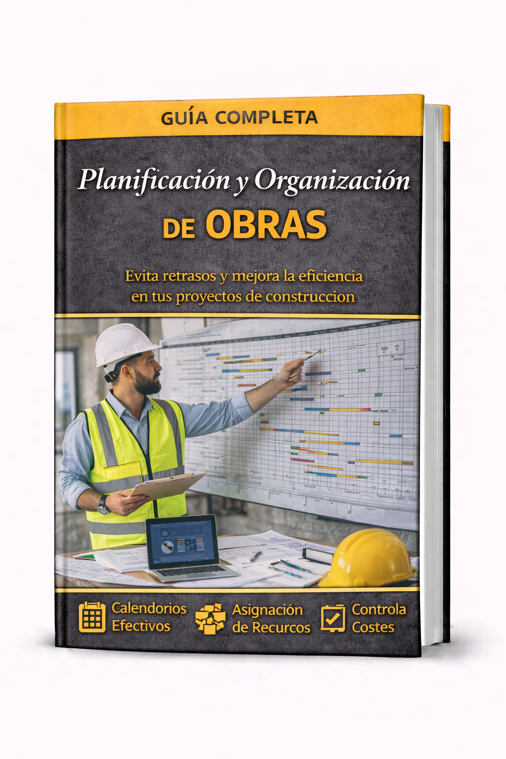 Planificación y Organización de Obras