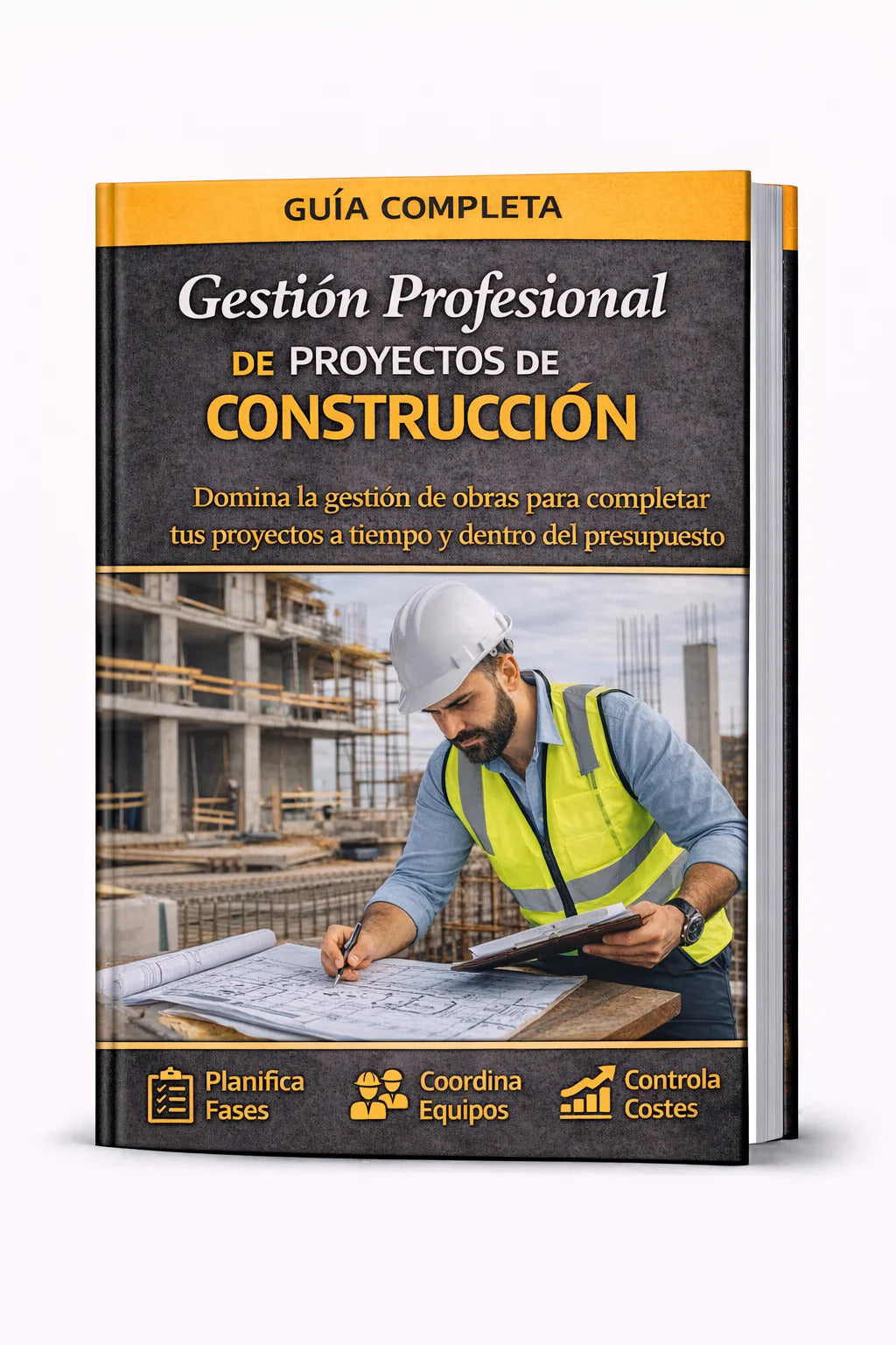 Gestión Profesional de Proyectos de Construcción